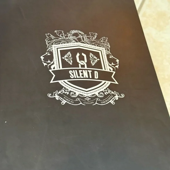 Silent D Women's Brown Heeled Boots - Picture 12 of 12